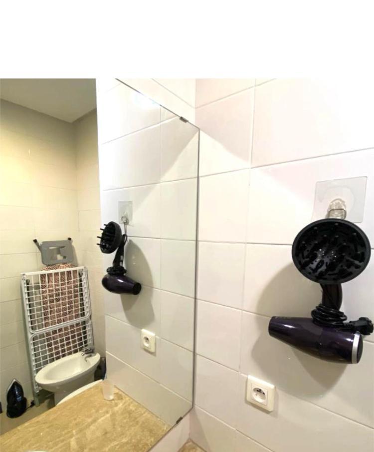 Moderne Appartement Met Tuin Ταγγέρη Εξωτερικό φωτογραφία